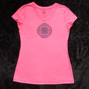 Tek Gear | Ladies Workout Tee